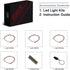 BrickBling Light Kit for Lego Bird’s Nest Building Kit, Décor Lights Compatible with Lego 40639 (Lights Only, No Bricks)