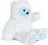 Vermont Teddy Bear Yeti Stuffed Animal - Bigfoot Plush Toy, 18 Inch
