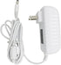 4moms Mamaroo RockaRoo Baby Swing Power Cord Replacement, 12V AC Adapter Charger, 6.6 ft Cable