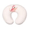 Hechitok Pink Axolotl Nursing Pillow Cover for Infant Snug, Breastfeeding Pillow Slipcover for