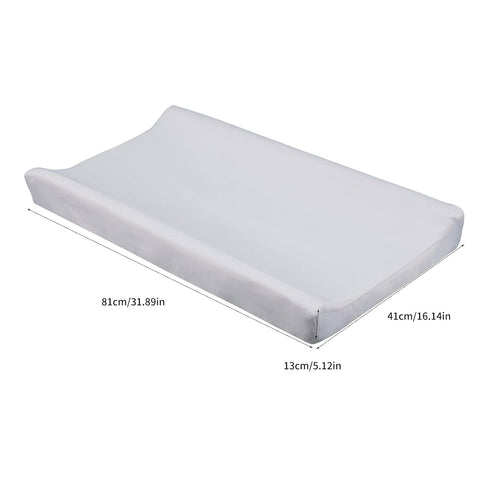 Set Breathable Cotton Changing Pad Sheets for Baby - Replacement