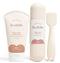 Buddle Rash Rescue & Paddle Pal Kit, 40% Zinc Oxide Ointment with