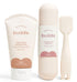 Buddle Rash Rescue & Paddle Pal Kit, 40% Zinc Oxide Ointment with