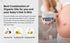 Coconut Essentials Coconut Baby Oil, Natural & Organic Moisturizer for Newborn Sensitive Skin, 4 fl oz
