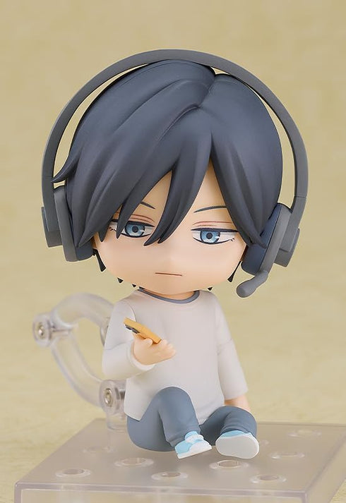 Orange Rouge My Love Story with Yamada-kun at Lv999: Akito Yamada Nendoroid Action Figure
