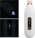 Trimmer, Trimmer Baby Nail Low Decibel Motor Stable Speed Baby Nail Electric, with Light, Intelligent Comfortable