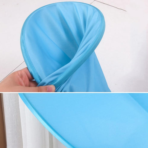 Universal Baby Stroller Sun Shade Cover Baby Stroller Pram Pushchair Windproof Sun Shade Visor Sunshade Canopy Cover