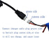 Blomiky 2 Pack H101 7.4V 2S 15C 1500mAh Battery with SM 2P Plug and USB Charger Cable for H101 Remote Control RC Boat