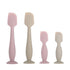 Baby Diaper Cream Spatula Applicator, 4 Pack Butt Paste Spatula Diaper Cream