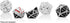 GoDice RPG Shell Set, Convert GoDice6 to Connected Polyhedral Dice for Online & Offline Role-Playing Games