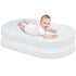 (32"x17") 2 Pack Bassinet Mattress Pad Cover Fit for Hourglass/Oval Bassinet Mattress, Waterproof Bassinet Mattress