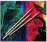 Melissa & Doug Wood Stylus Tools (100 pcs) - Ideal for Surfaces Scratch Art