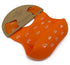 Adjustable Silicone Baby Bibs, Waterproof Feeding Supplies for Baby Eating