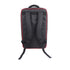 Grinning Gargoyle Premium Portable Board Game Storage Bag - Quality Travel Case for 7 Games