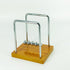 Newton's Cradle Balance Ball Decoration with Pendulum Balls
