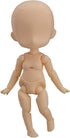 Nendoroid Doll: Girl Archetype (Almond Milk Version) Action Figure