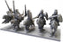 Mantic Games Kings of War 3E: Halfling Battlegroup - Stalwarts