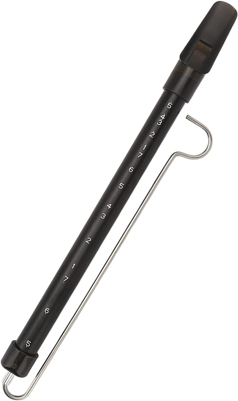 Slide Whistle, Dioche Adjustable Pitch Musical Instrument, for Games Party Favors, Fun and Creative Gift for Music