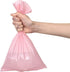 (200 count, Pack 2) (400 BOS Amazing Odor Sealing Baby Diaper Disposal Bags - Durable and Unscented [Size: XS, Color: