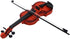 VICASKY Simulated Violin for Beginners, Educational Toddler Plastic Puzzle Plaything