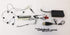 Brick Loot Deluxe LED Light Kit for Lego Land Rover Defender Set 42110 (Lego Set Not Included)