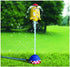 Water Rocket Launcher for Kids - Sprinkler Rocket & Splash Fun Outdoor Toys for Toddlers, Summer Backyard Activities