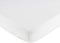 SHEETWORLD.COM SheetWorld Fitted Youth Bed Sheet 33 x 66, 100% Cotton Jersey Organic