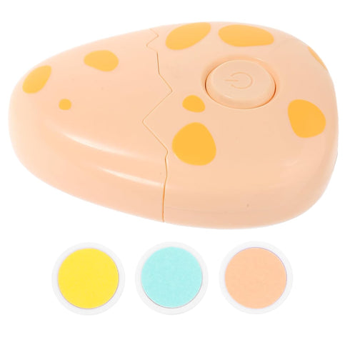 Outanaya Electric Nail Trimmer for Nail Polisher Grinding for Newborns and Comfortable