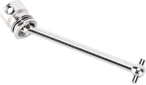 RC Iron Front Wheel Drive Shaft Parts for Wltoys 104001 1/10 RC Car Model Accessories