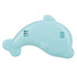 Ejoyous Digital Baby Bath Thermometer - Blue Dolphin Design