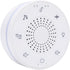 Taruor 30 3 5 Portable White Noise Machine Baby Kids Sleep Sound Machine with Soothing Sounds Timers Memory Function