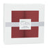 Set Comfy Cubs Baby Washcloths & White Hooded Towel - Perfect for Bath Time