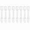 Child Safety Strap Locks for Cabinet, Fridge, Ovens, Toilet, Drawer, Adjustable Length, 8 Packs