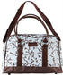 Ziggles Diaper Bag, Blue