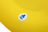 Inflatable Duck Baby Float with Speakers - Yellow Fun for Kids