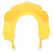 ibasenice Bath Hat for Toddlers Hair Washing Design Shampoo Shield for Boy