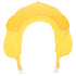 ibasenice Bath Hat for Toddlers Hair Washing Design Shampoo Shield for Boy