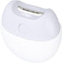 Electric Nail Clipper with Light, Automatic Baby Nail Clippers, Fingernail Cutter and File, Rechargeable Fingernail