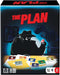 R&R Games The Plan - Strategic Heist Card Game for Kids and Adults