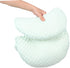 Levemolo Comfortable Maternity Side Sleep Pillow - Waist Support
