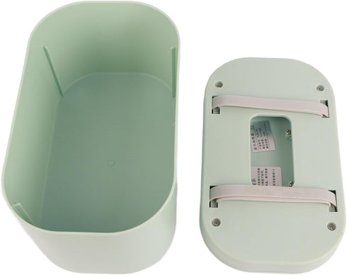 Cocoarm Baby Wipe Warmer with Large Capacity and Top Heating Locks