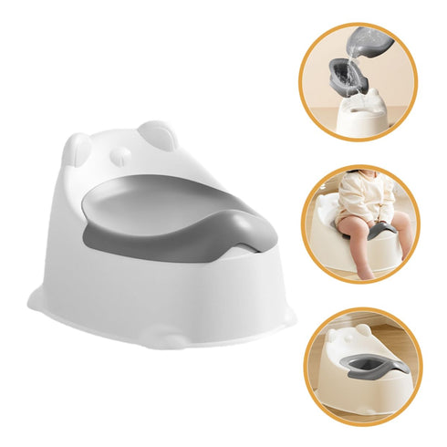 Portable Potty Training Seat for Boys and Girls - Convenient Training Solution