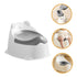 Portable Potty Training Seat for Boys and Girls - Convenient Training Solution