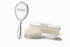 Personalized Silver Baby Brush Set Christening or Baptism Gift