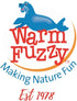 WARM FUZZY Toys 3D Viewfinder (Zoo Animals) - Classic Retro Slide Viewer with 3 Reels, 21 High Definition Images