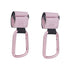 Generic 2X Stroller Hooks Clip Stroller Accessories Universal Carabiner Bag Carrier Pram Hooks