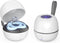 StarWin Pacifier Sanitizer Portable, UV Pacifier Case On The Go, Newborn Pacifier