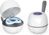 StarWin Pacifier Sanitizer Portable, UV Pacifier Case On The Go, Newborn Pacifier