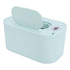 NOENNULL 80pcs Baby Wipe Warmer Adjustable Temperature Large Capacity Travel Wipes Warmer for Wet Tissue