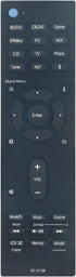 ALLIMITY RC-912R Replacement Remote Control for Integra AV Receiver Models RC912R, DRX-2, DRX-3.1, DRX-3